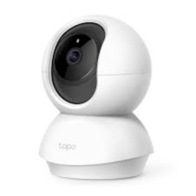 Camera Supraveghere WIFI, wireless Tapo C210, Senzor 1/2.8", H.264, 15fps, Cerințe sistem: iOS 9+, Android 4.4+, Distanță focală