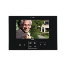 Terminal video 7' - SMART, G3 - ELECTRA VTM.7S403.ELB04 ELECTRA - 1