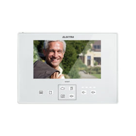 Terminal video 7' - SMART, G3 - ELECTRA VTM.7S403.ELW04 ELECTRA - 1