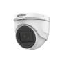 Camera 2MP, lentila 2.8mm, IR 30m, 4 in 1, Digital WDR - HIKVISION DS-2CE76D0T-ITMF-2.8mm HIKVISION - 1