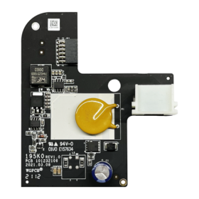Modul alimentare 12V pentru AX PRO - HIKVISION DS-PM1-D HIKVISION - 1