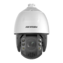 Camera PTZ IP, rezolutie 2MP, zoom optic 25X, AutoTracking IR200m, Hi-PoE, IK10, DarkFighter - HIKVISION DS-2DE7A225IW-AEB(T5) H