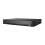 DVR 4K AcuSense, 4ch, audio over coaxial, Smart Playback - HIKVISION iDS-7204HTHI-M1-S HIKVISION - 1