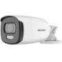 Camera supraveghere Hikvision Turbo HD DS-2CE12HFT-F28(2.8mm) 5MP, ColorVu - imagini color pe timp de noapte, senzor: 5 MP CMOS 