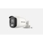 Camera supraveghere Hikvision Turbo HD DS-2CE10HFT-F28(2.8mm) 5MP, ColorVu - imagini color pe timp de noapte, senzor: 5 MP CMOS 