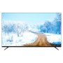 Monitor ultra-slim LED, 4K UHD, 55'', HDMI, DP, Audio 2x5W - UNV MW3255-F-V UNIVIEW - 2