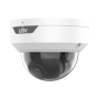 Camera Wi-Fi IP 2MP, Smart IR30, lentila 2.8mm, Mic., IP67, IK10 - UNV IPC322LB-AF28WK-G UNIVIEW - 1