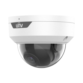 Camera Wi-Fi IP 2MP, Smart IR30, lentila 2.8mm, Mic., IP67, IK10 - UNV IPC322LB-AF28WK-G UNIVIEW - 1