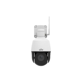 Camera PTZ IP 2MP, Zoom optic 4X, IR 50 metri, AutoTracking, Audio, Wi-Fi, IP66 - UNV IPC6312LR-AX4W-VG UNIVIEW - 1