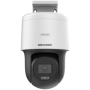 Camera miniPT IP 2MP, lentila 2.8mm, IR si White Light 30m, Audio, PoE, IP66 - HIKVISION DS-2DE2C200MW-DE-F1-S7 HIKVISION - 1