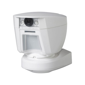 Detector PIR wireless de exterior cu camera IR incorporata-DSC NEO-PG8944 Bentel Security - 1