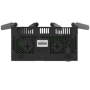 Router 10 x Gigabit, 1 x SFP+ 10Gbps,PoE IN/OUT, RouterOS L5, Wi-Fi - Mikrotik RB4011iGS+5HacQ2HnD-IN MIKROTIK - 3