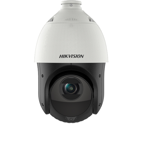 Camera PTZ IP DarkFighter, 4.0 MP, Zoom optic 25X, IR 100 metri, Smart VCA, PoE - HIKVISION DS-2DE4425IW-DE(T5) HIKVISION - 1