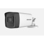 Camera supraveghere Hikvision Turbo HD bullet DS-2CE17H0T-IT3F(3.6mm) (C), 5MP, rezolutie: 2560 x 1944, 5M@20fps, 4M@30fps, ilum