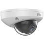 Camera IP, 4MP, lentila 2.8mm, IR30m, Audio, PoE, IP67, IK10 - UNV IPC314SB-ADF28K-I0 UNIVIEW - 1