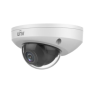 Camera IP, 4MP, lentila 2.8mm, IR30m, Audio, PoE, IP67, IK10 - UNV IPC314SB-ADF28K-I0 UNIVIEW - 3