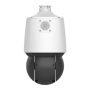 Camera Dual-lens IP, PTZ, 4MP, 25X, IR100m&WL30m, AutoTracking, Audio, Alarm, PoE, IP66 - UNV IPC94144SFW-X25-F40C UNIVIEW - 4