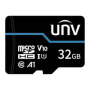 Card memorie 32GB, BLUE CARD - UNV TF-32G-T-L UNIVIEW - 1