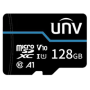 Card memorie 128GB, BLUE CARD - UNV TF-128G-T-L UNIVIEW - 1