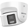 ColorVu - Camera IP 4K, Panoramic view 180gr., WL 30m, Audio - Hikvision DS-2CD2387G2P-LSU-SL-4mm HIKVISION - 1