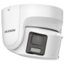 ColorVu - Camera IP 4K, Panoramic view 180gr., WL 30m, Audio - Hikvision DS-2CD2387G2P-LSU-SL-4mm HIKVISION - 3