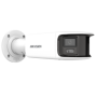 ColorVu - Camera IP 8MP, Panoramic view 180gr., WL 40m, Audio - Hikvision DS-2CD2T87G2P-LSU-SL-4mm HIKVISION - 3