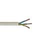 Cablu alimentare 3X2.5 MYYM, 100m MYYM-3X2.5 ROM CABLU - 1