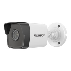 Camera IP, 2MP, lentila 2.8mm, IR 30m, EXIR 2.0, PoE, IP67 - HIKVISION DS-2CD1021-I-2.8mm HIKVISION - 1