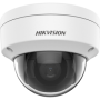 Camera IP, 2MP, lentila 2.8mm, IR 30m, EXIR 2.0, PoE, IP67, IK10 - HIKVISION DS-2CD1121-I-2.8mm HIKVISION - 1