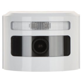 Modul Camera RF, lentila 2.0mm, Infrared Light, IP66 - HIKVISION DS-PDCM15PF-IR HIKVISION - 1