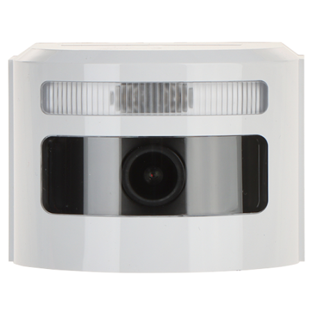 Modul Camera RF, lentila 2.0mm, Infrared Light, IP66 - HIKVISION DS-PDCM15PF-IR HIKVISION - 1