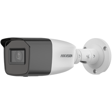 Camera analogHD 2MP, lentila 2.7~13.5mm VariFocala manual, IR 40m, IP67 - HIKVISION DS-2CE19D0T-VFIT3F(2.7-13.5mm) HIKVISION - 1