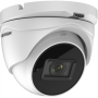 Ultra-Low-Light - Camera analog 4K, lentila motorizata 2.7-13.5mm, IR 60m, IP67 - HIKVISION DS-2CE79U7T-AIT3ZF(2.7-13.5mm) HIKVI