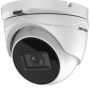 Ultra-Low-Light - Camera analog 4K, lentila motorizata 2.7-13.5mm, IR 60m, IP67 - HIKVISION DS-2CE79U7T-AIT3ZF(2.7-13.5mm) HIKVI