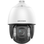 ColorVu - PTZ IP 8MP, lentila 6.7~80.4mm(12X) AF, AutoTracking, lumina alba 100m, IR 150m - HIKVISION DS-2DE7A812MCG-EB HIKVISIO