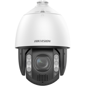 ColorVu - PTZ IP 8MP, lentila 6.7~80.4mm(12X) AF, AutoTracking, lumina alba 100m, IR 150m - HIKVISION DS-2DE7A812MCG-EB HIKVISIO