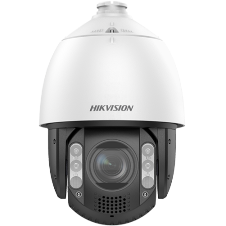 ColorVu - PTZ IP 8MP, lentila 6.7~80.4mm(12X) AF, AutoTracking, lumina alba 100m, IR 150m - HIKVISION DS-2DE7A812MCG-EB HIKVISIO