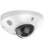 AcuSense - Camera IP 4MP, lentila 2.8mm, IR 30m, Audio, Alarma, PoE, IP67, IK8 - HIKVISION DS-2CD2546G2-IS-2.8mm HIKVISION - 1