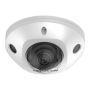 AcuSense - Camera IP 4MP, lentila 2.8mm, IR 30m, Audio, Alarma, PoE, IP67, IK8 - HIKVISION DS-2CD2546G2-IS-2.8mm HIKVISION - 2