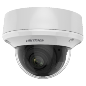 Ultra Low-Light - Camera analog, 2MP, lentila VF 2.7-13.5mm, IR 60m, IP67, IK10 - HIKVISION DS-2CE5AD8T-VPIT3ZF(2.7-13.5mm) HIKV