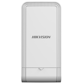 AP-Bridge wireless, 867Mbps, 5km, pasive PoE - HIKVISION DS-3WF02C-5AC-O HIKVISION - 1