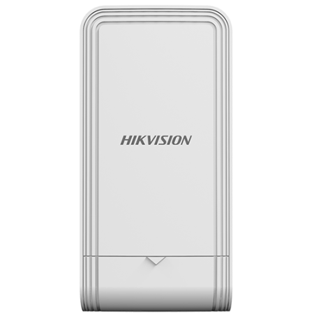 AP-Bridge wireless, 867Mbps, 5km, pasive PoE - HIKVISION DS-3WF02C-5AC-O HIKVISION - 1