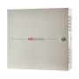 Centrala de control acces pentru 2 usi bidirectionala, conexiune TCP/IP - HIKVISION DS-K2602T HIKVISION - 1