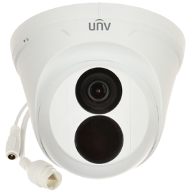 Camera IP, 2MP, lentila 2.8mm, IR 30m, IP 67 - UNV IPC3612LB-SF28-A UNIVIEW - 1