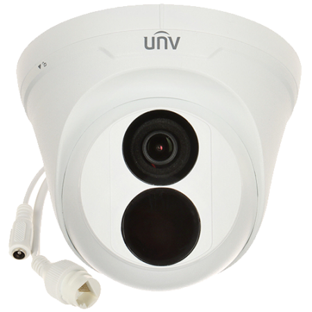 Camera IP, 2MP, lentila 2.8mm, IR 30m, IP 67 - UNV IPC3612LB-SF28-A UNIVIEW - 1