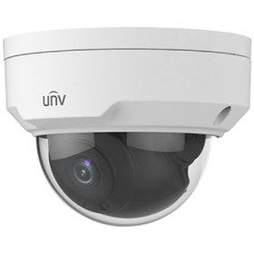 Camera IP, 2MP, lentila 2.8mm, IR 30m, PoE, IP67, IK10 - UNV IPC322LB-SF28-A UNIVIEW - 1