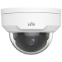 Camera IP, 4MP, lentila 2.8mm, IR 30m, PoE, IP67, IK10 - UNV IPC324LB-SF28-A UNIVIEW - 1