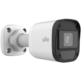 Camera AnalogHD 5MP, lentila 2.8mm, IR20m, IP67 - UNV UAC-B115-F28 UNIVIEW - 1