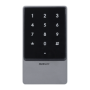 Controler stand-alone cu tastatura touch si cititor card EM 125kHz + Mifare 13.56MHz, carcasa antivandal - SEBURY SEB-sTouch2 SE