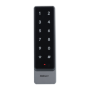 Controler stand-alone cu tastatura touch si cititor card EM 125kHz + Mifare 13.56MHz, carcasa antivandal - SEBURY SEB-sTouch2s S